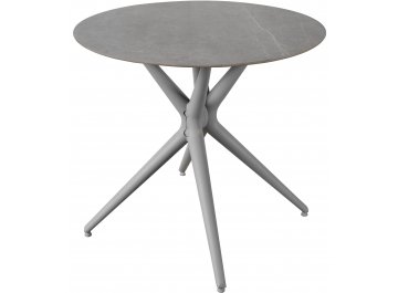 Керамический стол CA Grigio Pietra di luna
