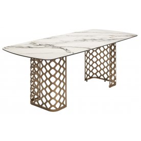 Керамический стол Chiavari 220