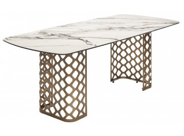 Керамический стол Chiavari 220