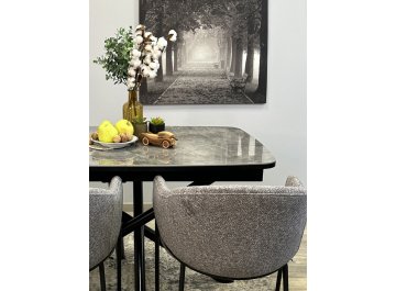 Керамический стол DF1250