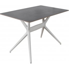 Керамический стол FF Bianca Pietra selvatica