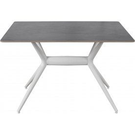 Керамический стол FF Bianca Pietra selvatica