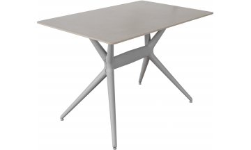 Керамический стол FF Bianca Pietra selvatica