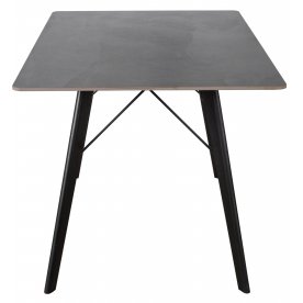 Керамический стол FF Wenge Pietra selvatica