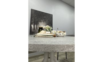 Керамический стол KENNER AR1000