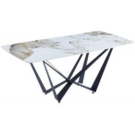 Керамический стол DT557