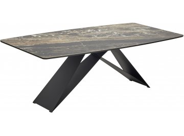 Керамический стол Марсель 220