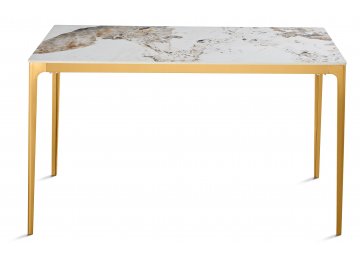 Керамический стол Камео 140х80х75