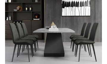 Стол обеденный Echo Haven