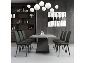 Стол обеденный Echo Haven