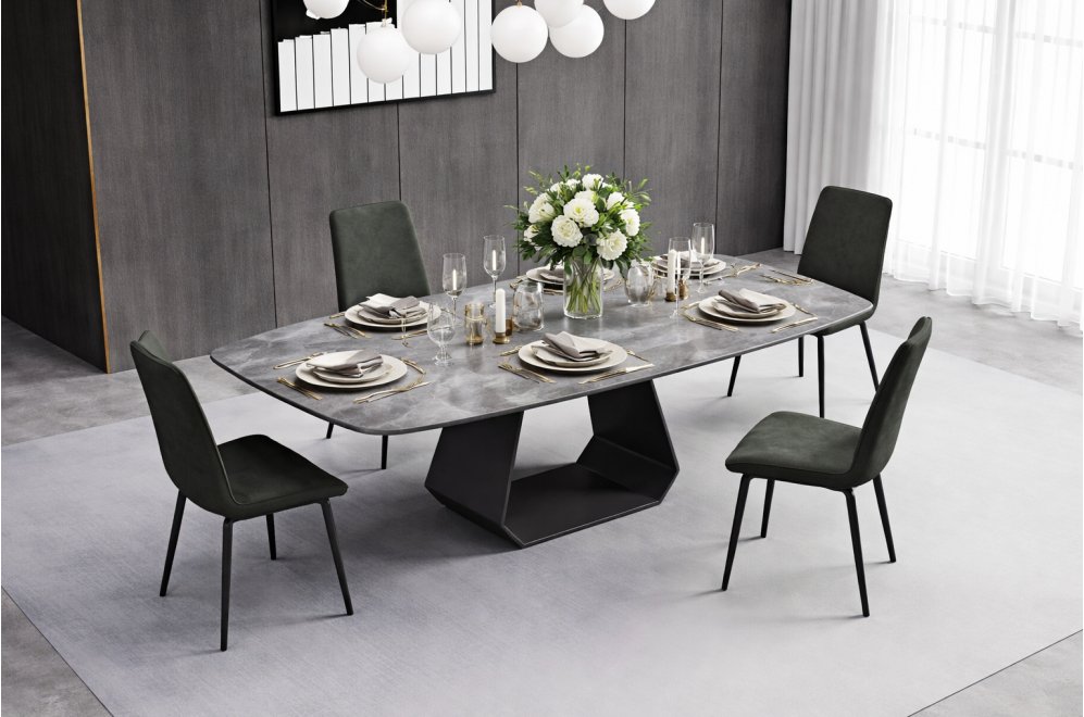 Стол обеденный Echo Haven