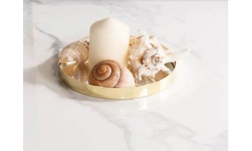 Керамический стол Карлин 90