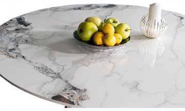 Керамический стол Murano 120