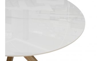 Стол Unika Round