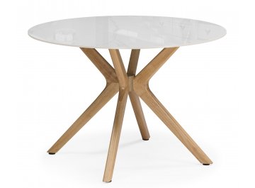 Стол Unika Round