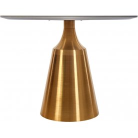 Керамический стол Yoda d100