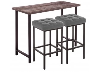 Барный комплект Лофт