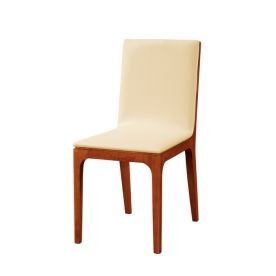 (НЕАКТИВЕН) Обеденная группа "стол 3094W и 4 стула 91023" вишня (ES)