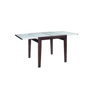 (НЕАКТИВЕН) Обеденная группа "cтол 31098 и 4 стула 9927 венге" (ES)