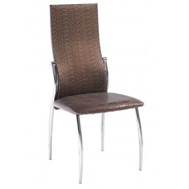 Обеденная группа "стол David и 4 стула 2368