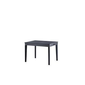 (НЕАКТИВЕН, больше не поставляется) Обеденная группа "cтол 6035T венге, стул 6035С венге" (ES)