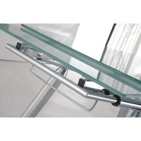 (НЕАКТИВЕН, стульев больше не будет) Обеденная группа "стол 6113C и 4 стула 4056 салатовые" (ES)