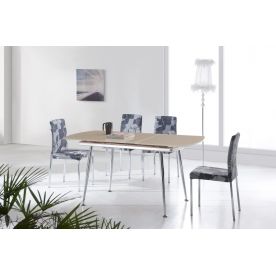 Обеденная группа "стол 6230 и 4 стула 4189" 