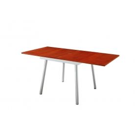 (НЕАКТИВЕН) Обеденная группа "стол B2225 вишня и 4 стула 8192" (ES)