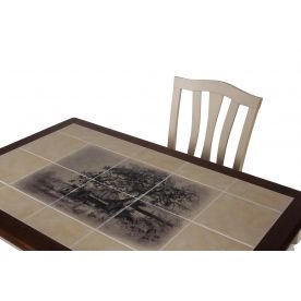 Обеденная группа 3045 - 8162