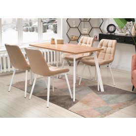 Обеденная группа Анджуна