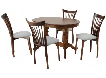 Обеденная группа Бизе / Миранда