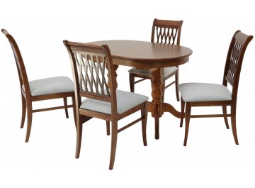 Обеденная группа Бизе / Рич