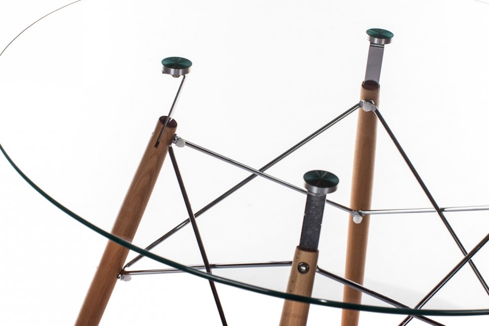 Обеденная группа Eames