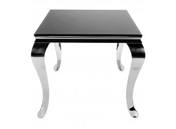 Обеденный стол Элевис black