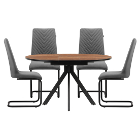 Обеденная группа Эмелин