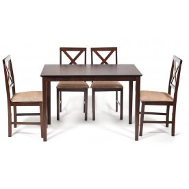 Обеденная группа Hudson dining set