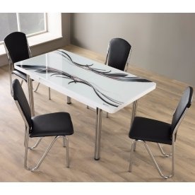 Обеденная группа K43