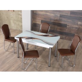 Обеденная группа K43