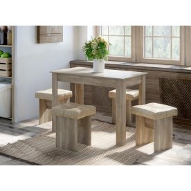 Обеденная группа Мадрид