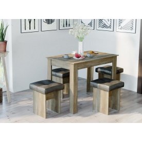 Обеденная группа Мадрид