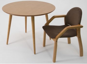 Обеденная группа Монте К 90 / Джуно