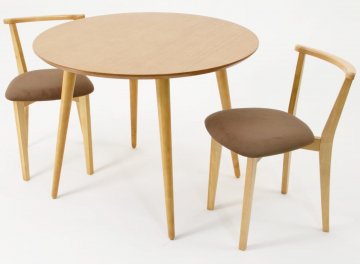 Обеденная группа Монте К 90 / Франк