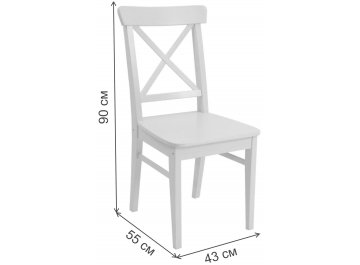 Обеденная группа Монте К 90 / Ингольф
