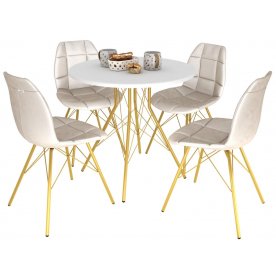 Обеденная группа SHT-DS146