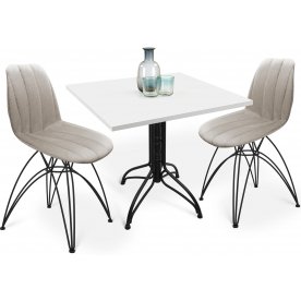 Обеденная группа SHT-DS116