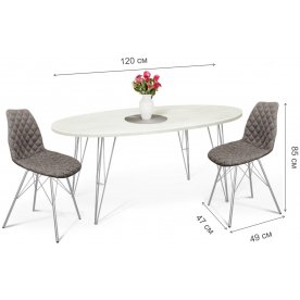 Обеденная группа SHT-DS122