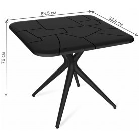 Обеденная группа SHT-DS131