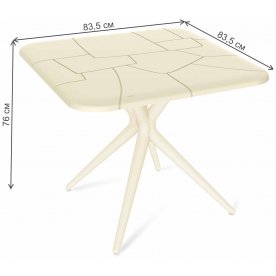 Обеденная группа SHT-DS193