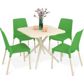 Обеденная группа SHT-DS203