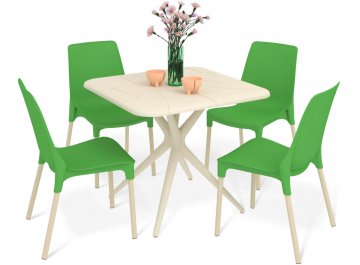 Обеденная группа SHT-DS203